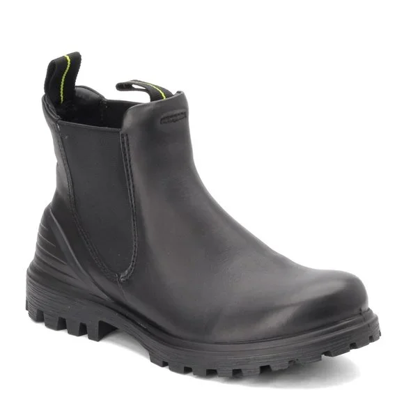 ECCO Women's Tredtray Chelsea Boot - Picture 3 of 10